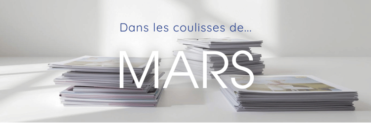 Gazette de mars 2026